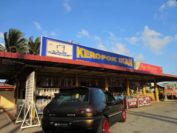 Tanjung Genting